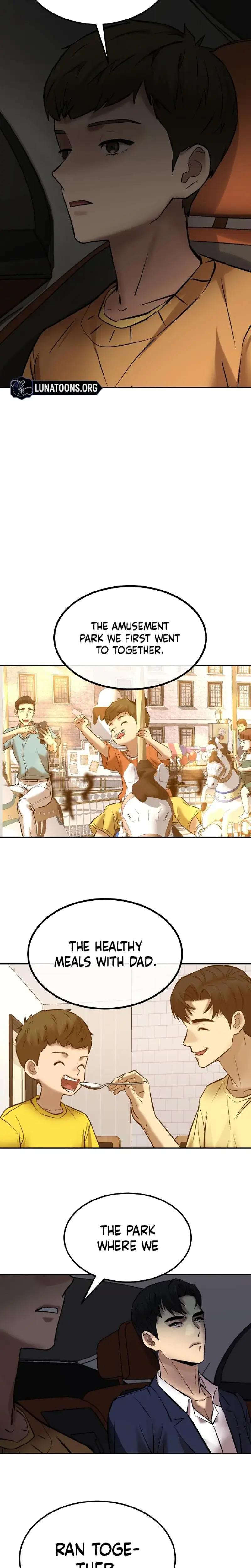 Born In Black Chapter 24 - Page 16