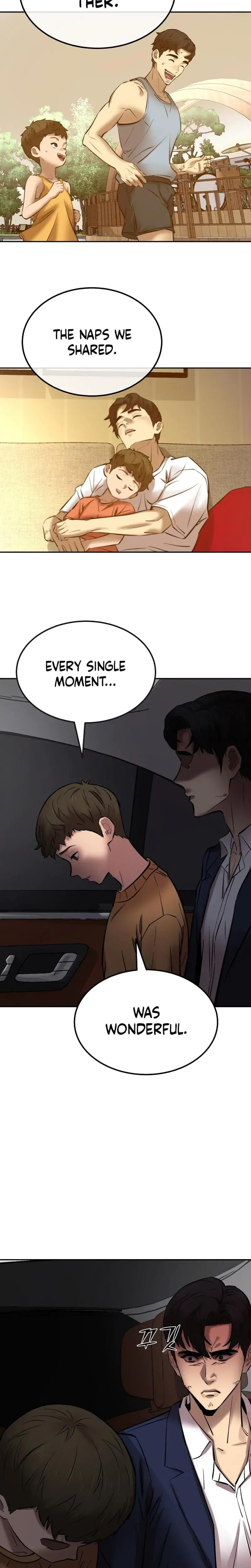 Born In Black Chapter 24 - Page 17