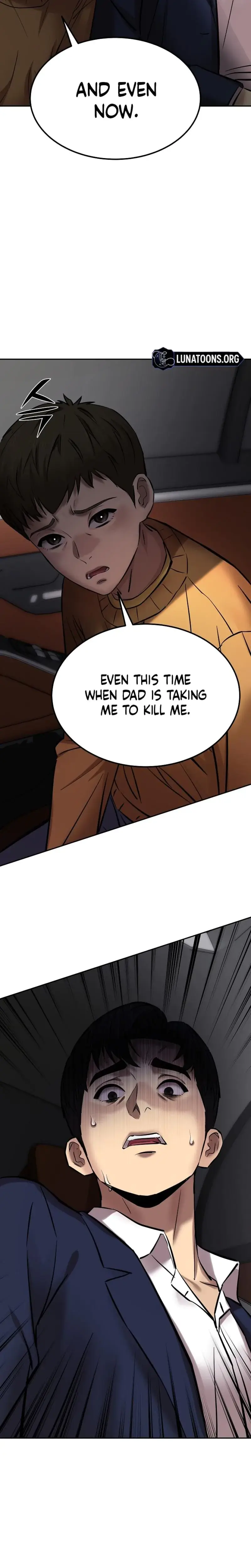 Born In Black Chapter 24 - Page 18