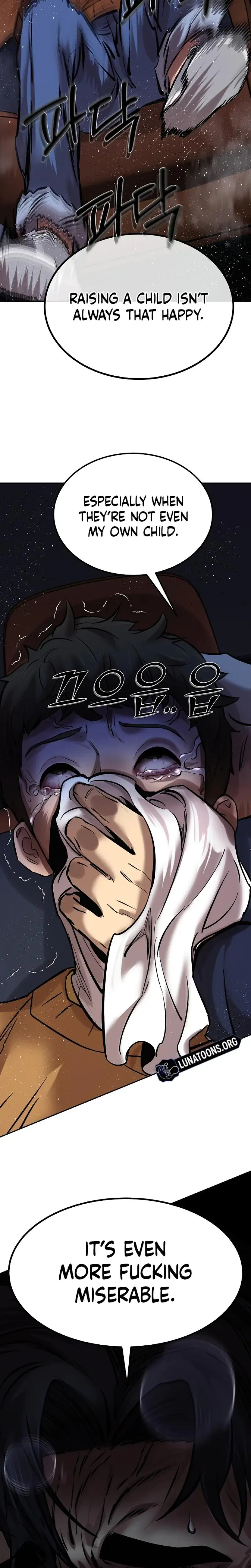Born In Black Chapter 24 - Page 21