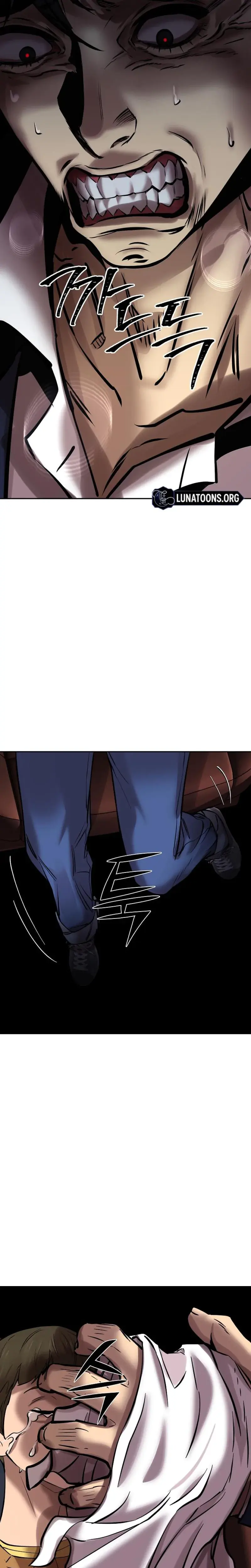 Born In Black Chapter 24 - Page 22