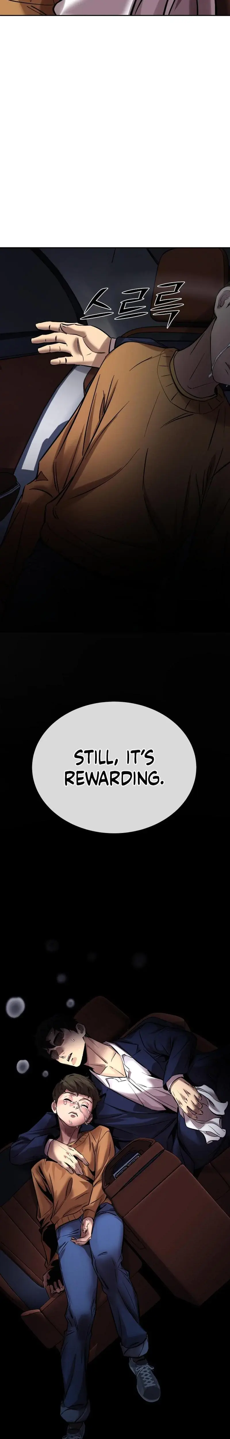 Born In Black Chapter 24 - Page 23