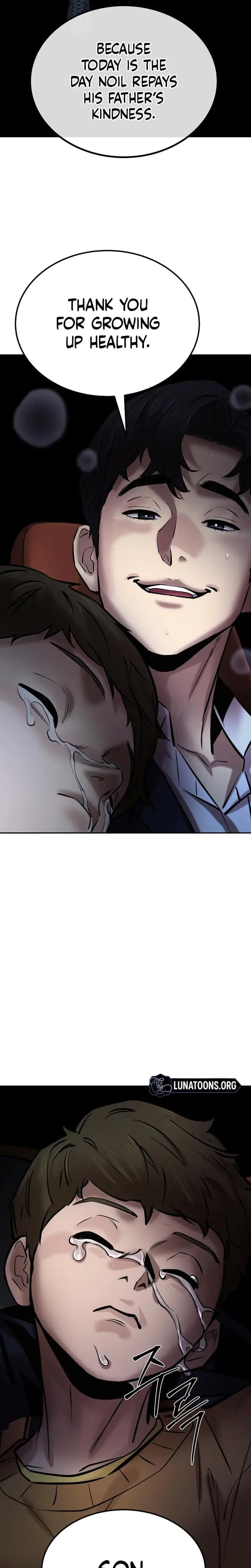 Born In Black Chapter 24 - Page 24