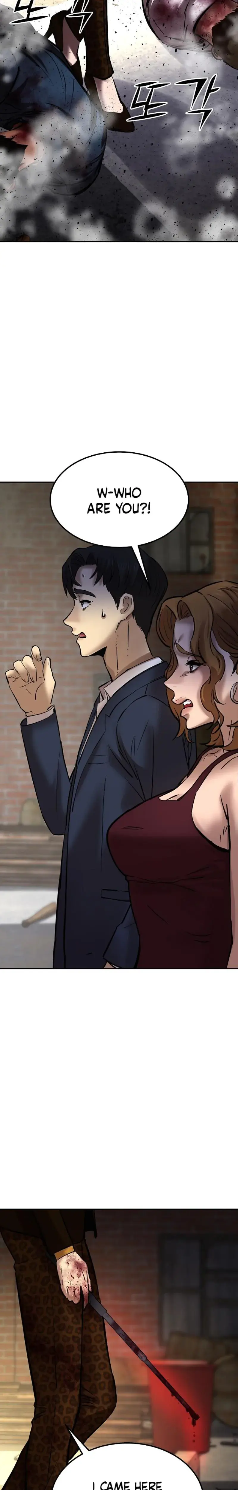 Born In Black Chapter 24 - Page 36
