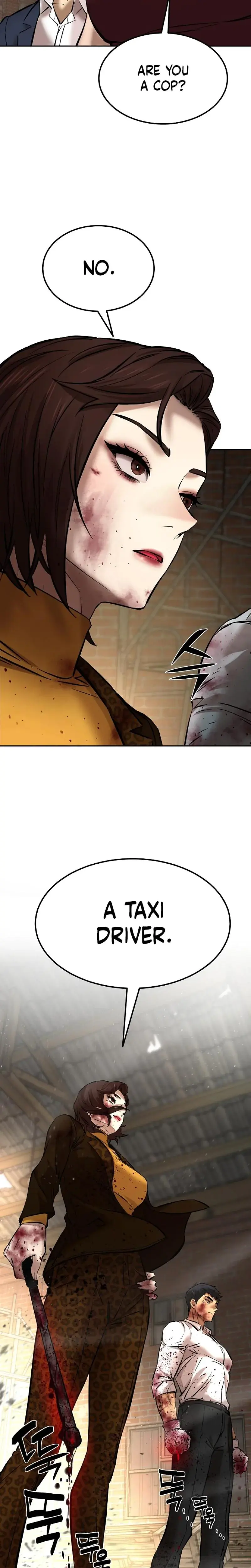 Born In Black Chapter 24 - Page 38