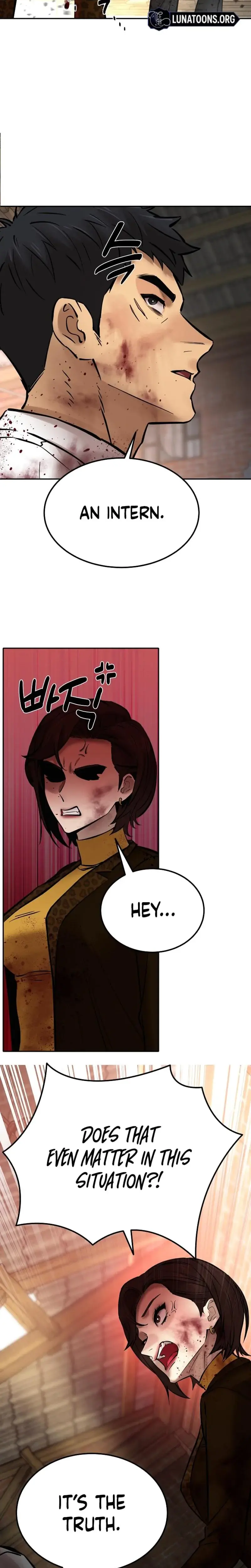 Born In Black Chapter 24 - Page 39
