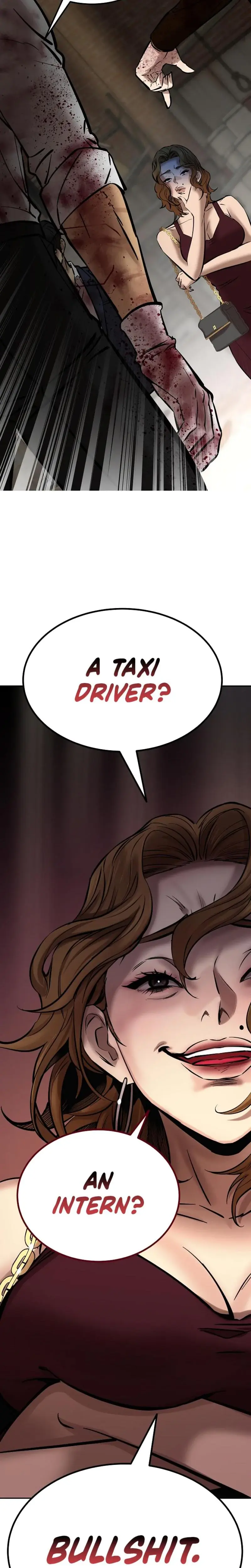 Born In Black Chapter 24 - Page 40
