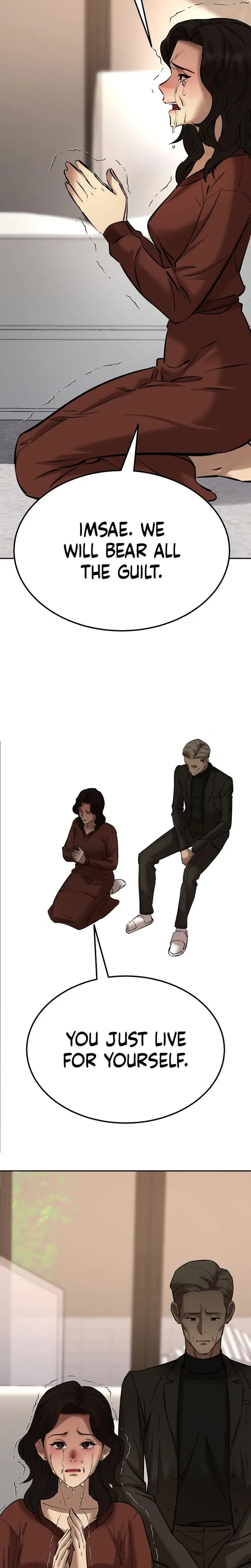 Born In Black Chapter 24 - Page 7