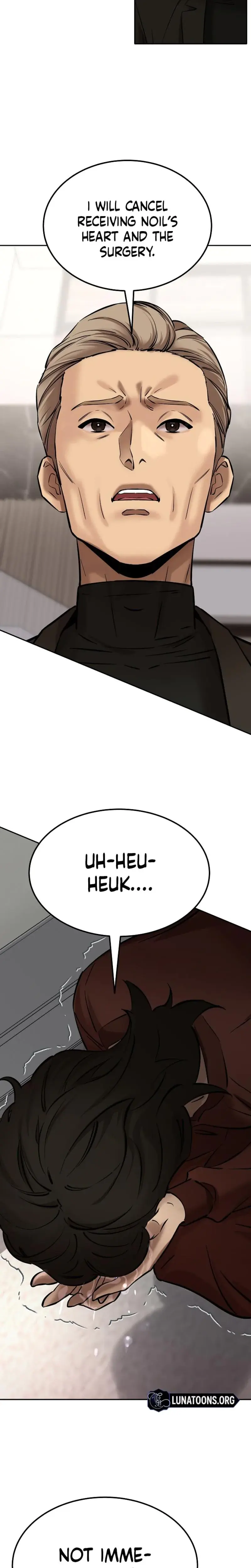 Born In Black Chapter 24 - Page 9