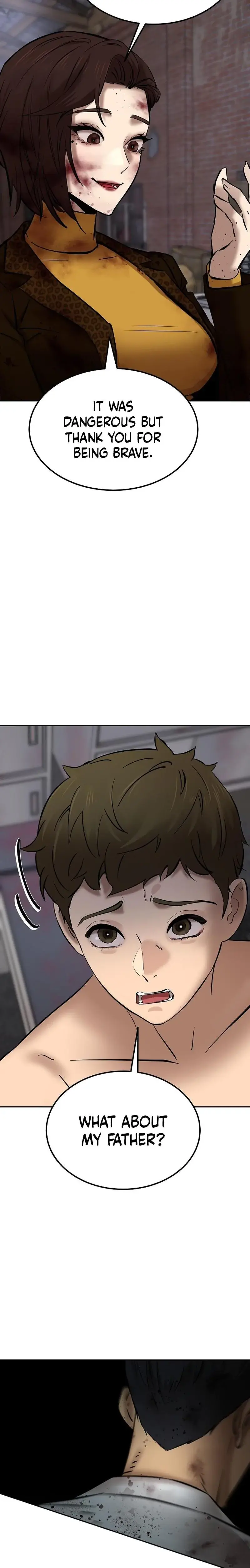 Born In Black Chapter 25 - Page 15