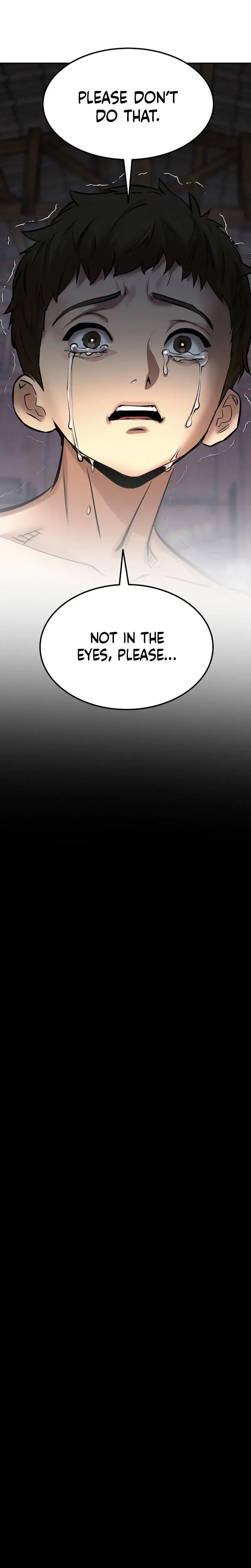 Born In Black Chapter 25 - Page 21