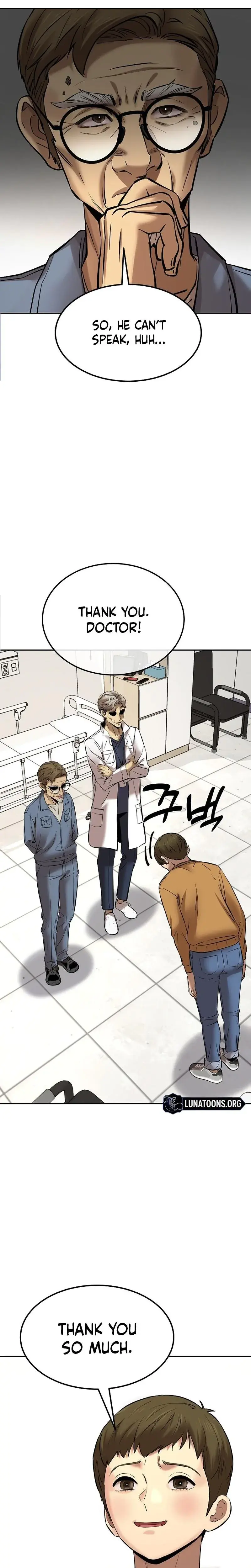 Born In Black Chapter 25 - Page 25