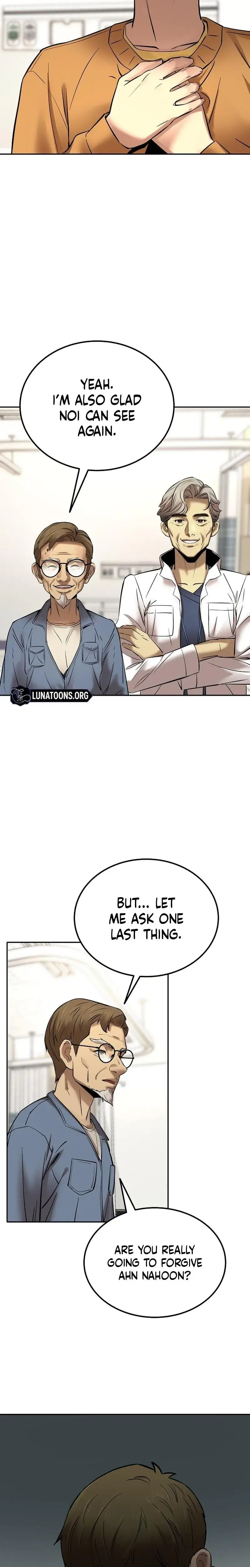Born In Black Chapter 25 - Page 26