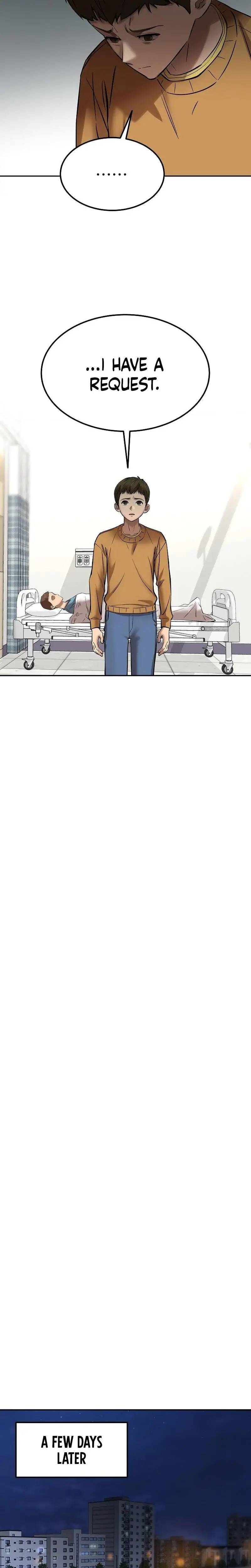 Born In Black Chapter 25 - Page 27