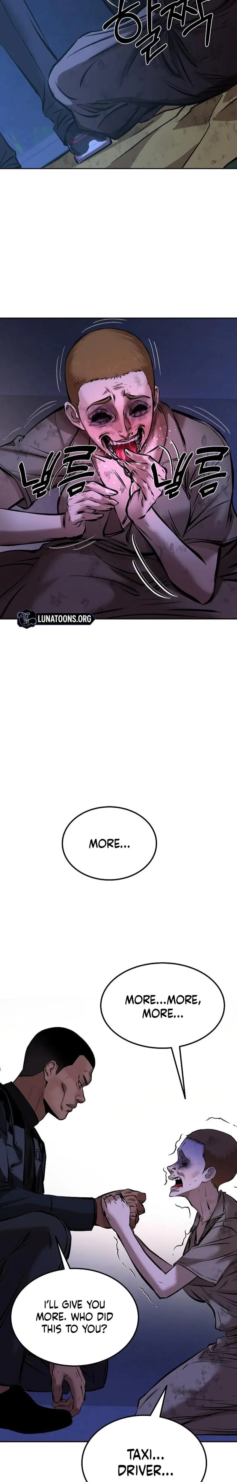 Born In Black Chapter 25 - Page 32