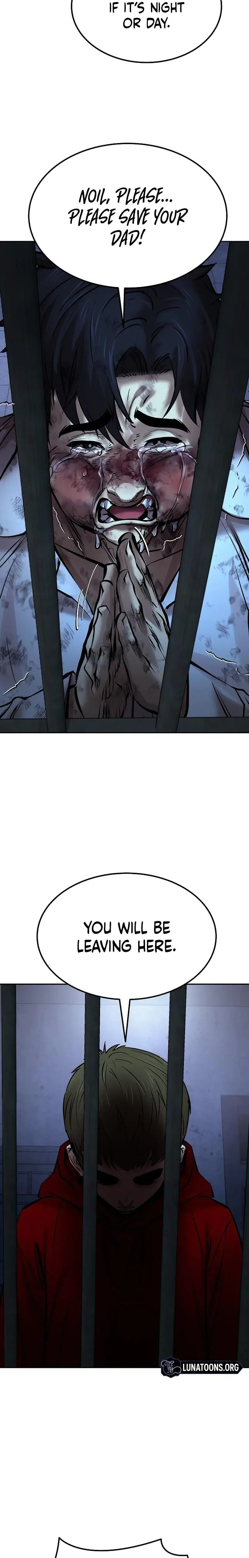Born In Black Chapter 25 - Page 39