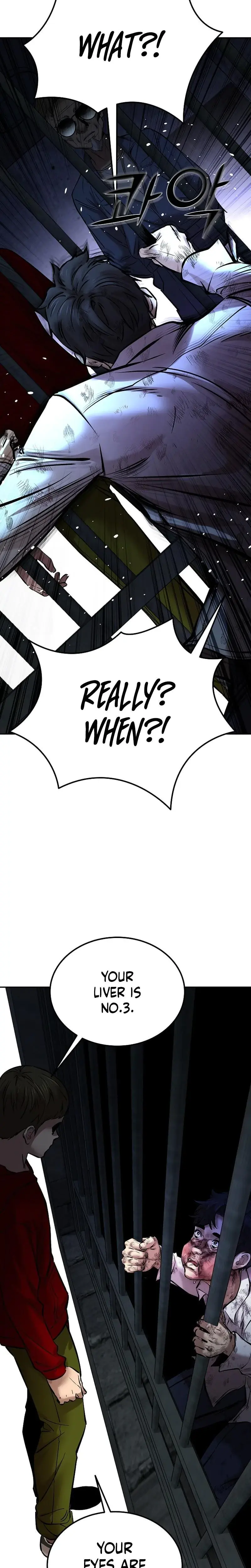 Born In Black Chapter 25 - Page 40