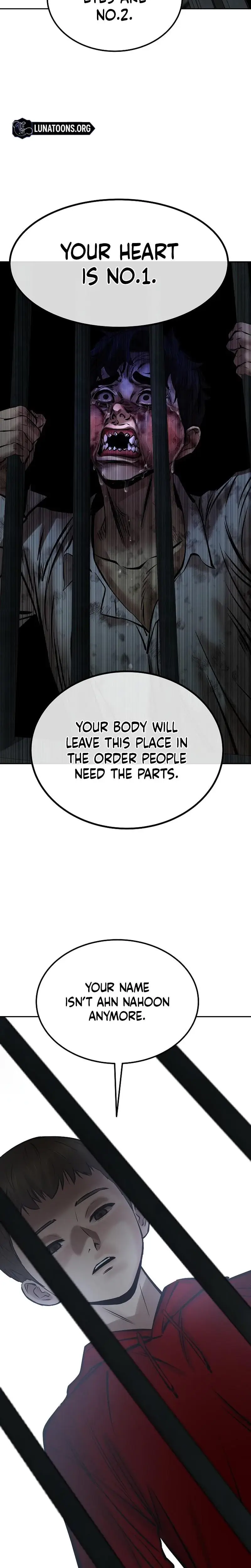 Born In Black Chapter 25 - Page 41