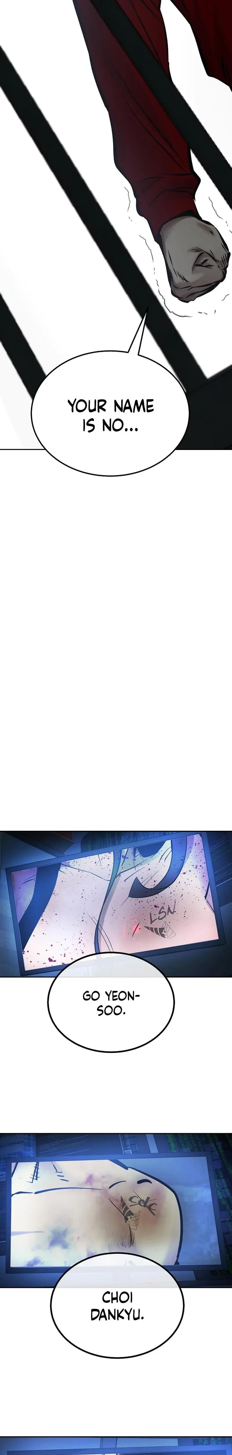Born In Black Chapter 25 - Page 42