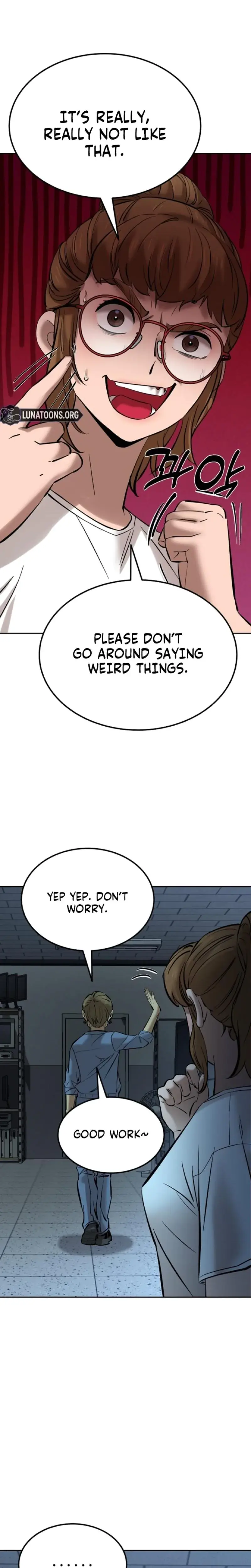 Born In Black Chapter 26 - Page 13