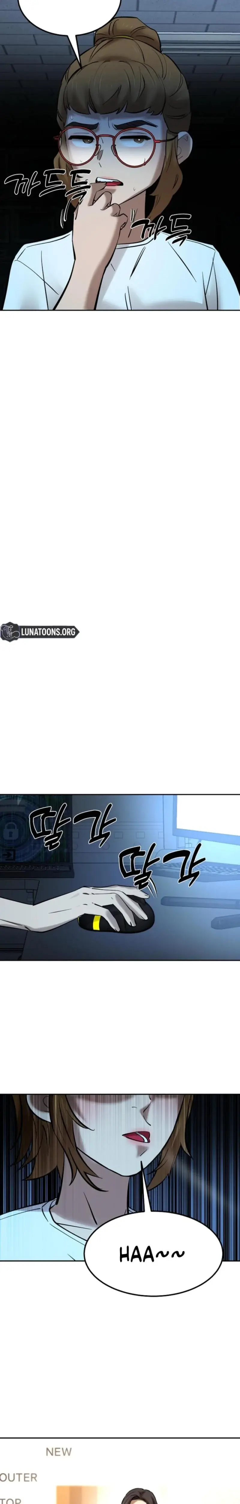 Born In Black Chapter 26 - Page 14