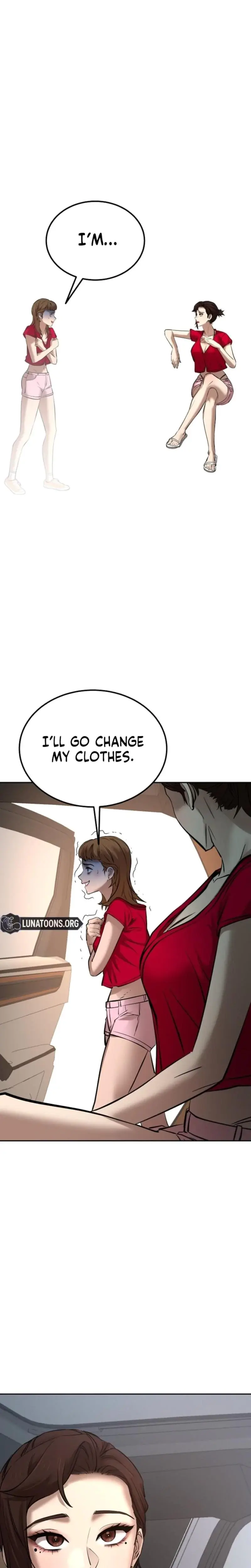 Born In Black Chapter 26 - Page 27