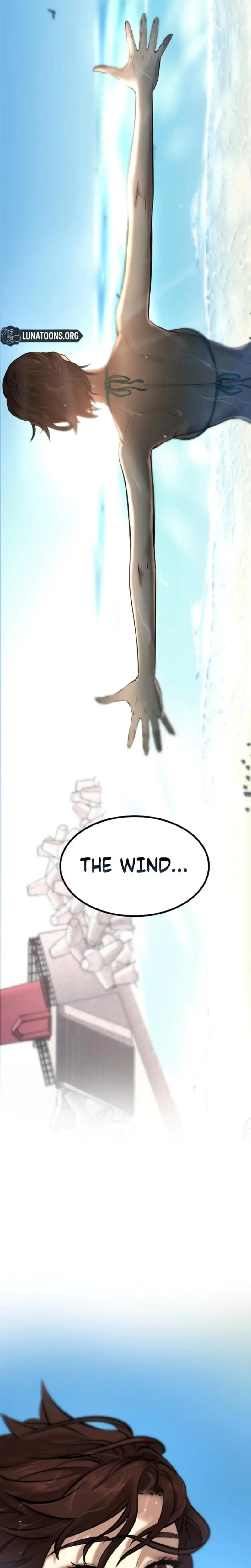 Born In Black Chapter 26 - Page 35