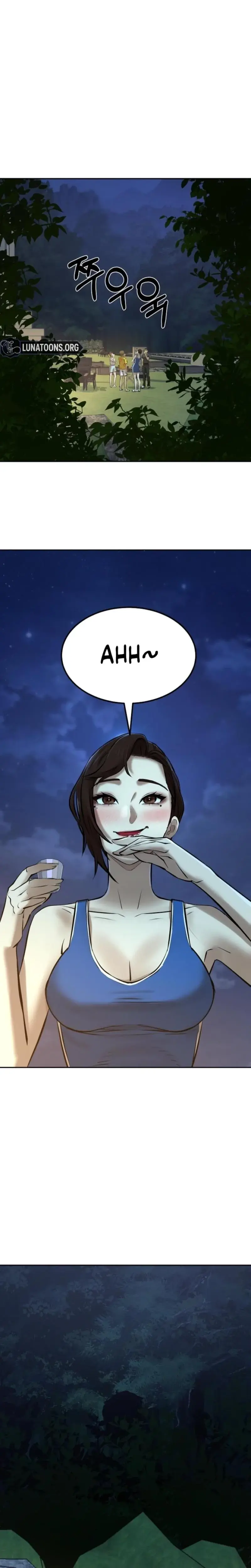 Born In Black Chapter 26 - Page 39