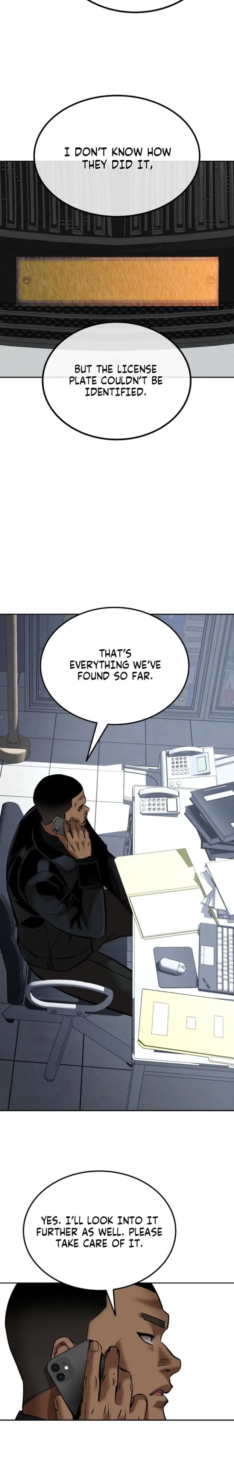 Born In Black Chapter 26 - Page 4
