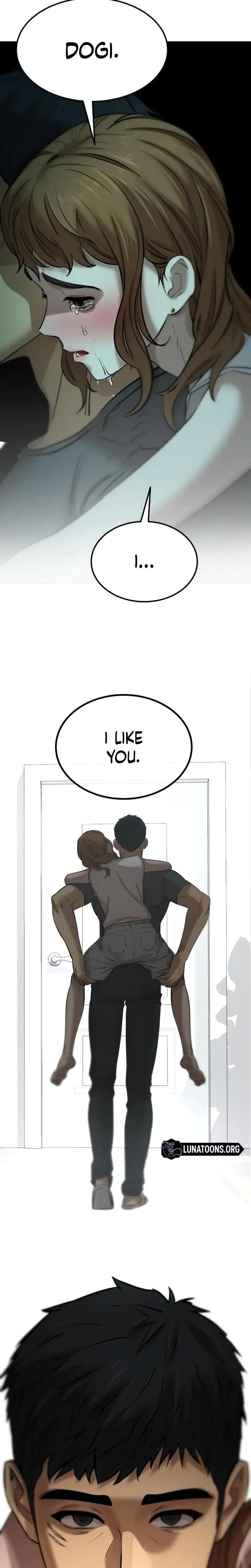 Born In Black Chapter 27 - Page 14