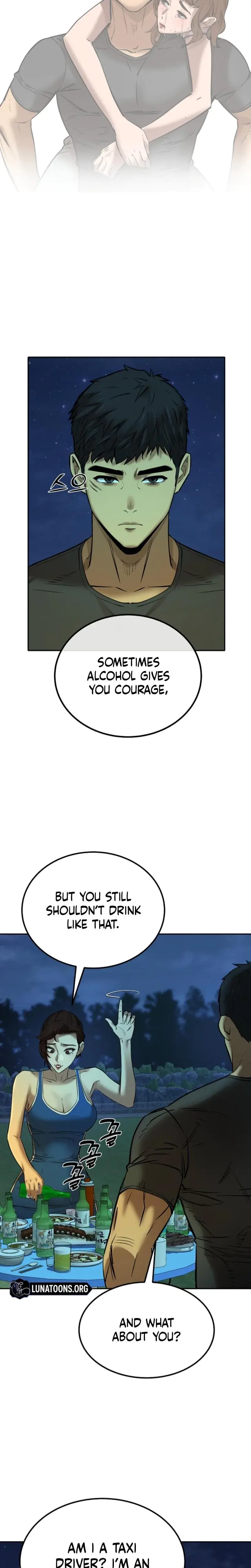 Born In Black Chapter 27 - Page 21