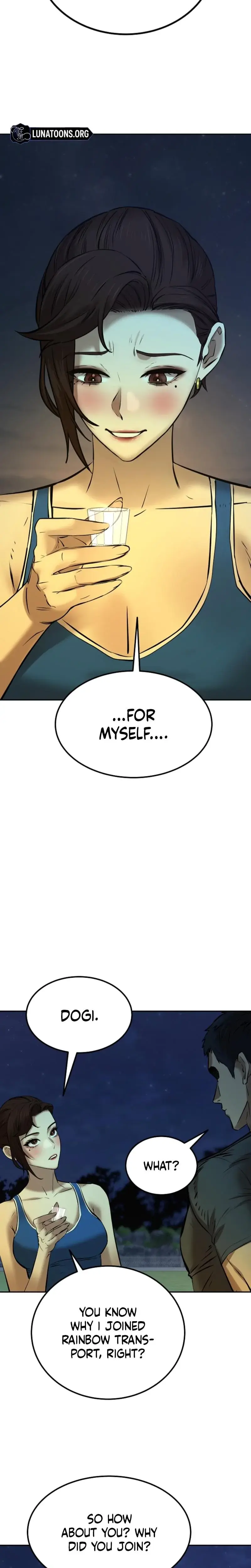 Born In Black Chapter 27 - Page 24