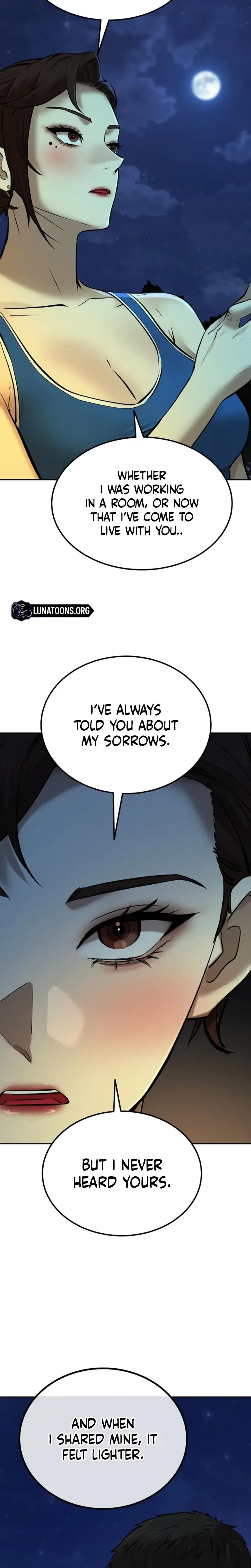 Born In Black Chapter 27 - Page 25