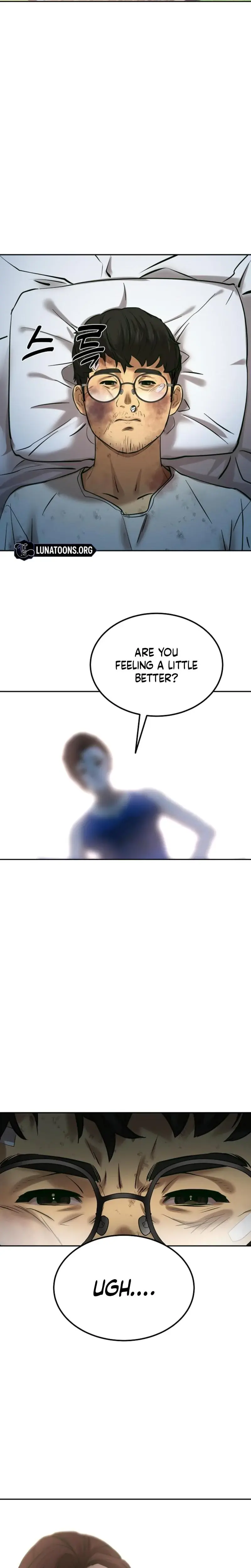 Born In Black Chapter 27 - Page 31