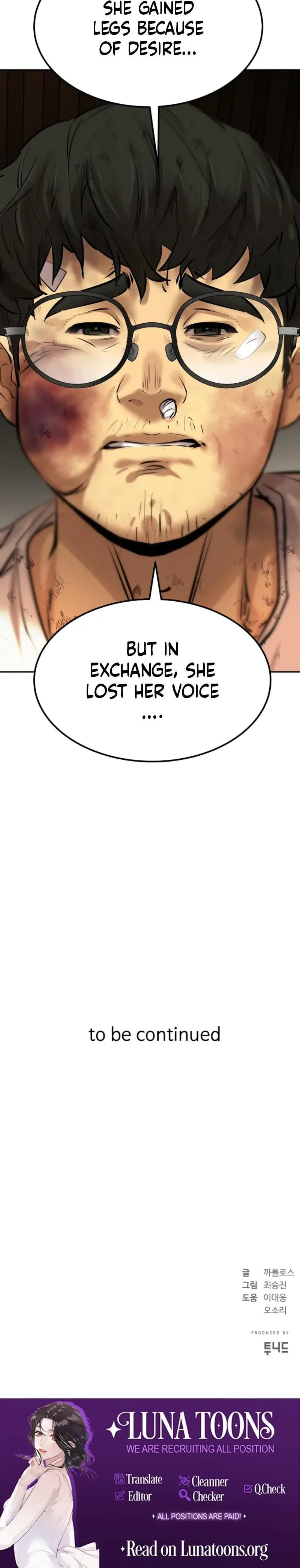 Born In Black Chapter 27 - Page 36