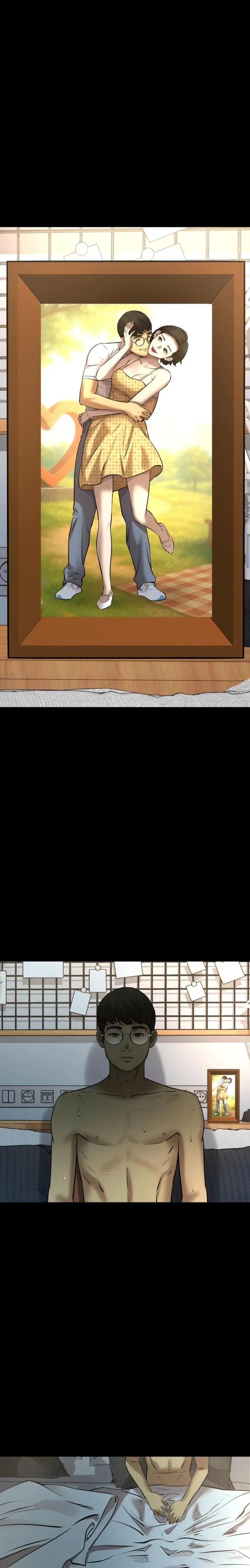Born In Black Chapter 28 - Page 11
