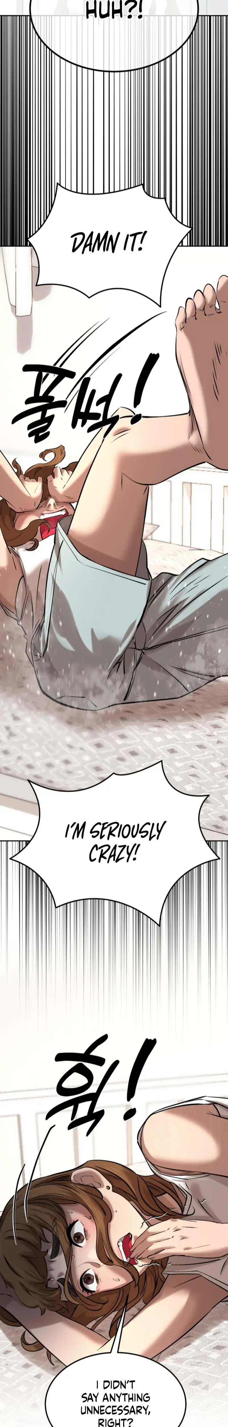 Born In Black Chapter 28 - Page 2
