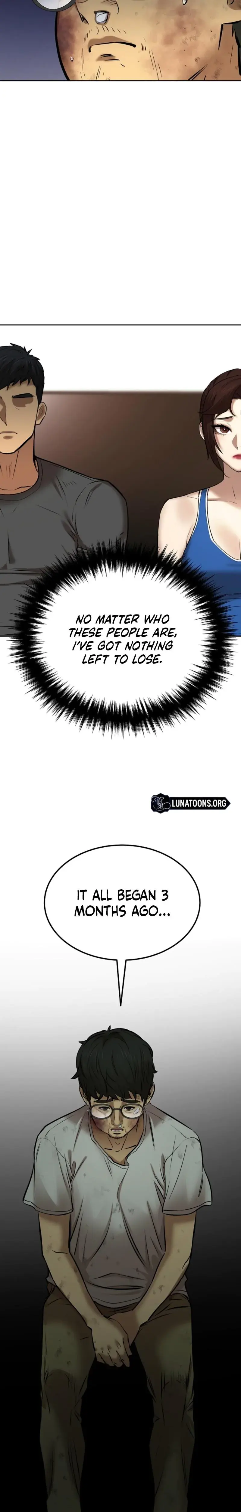Born In Black Chapter 28 - Page 9