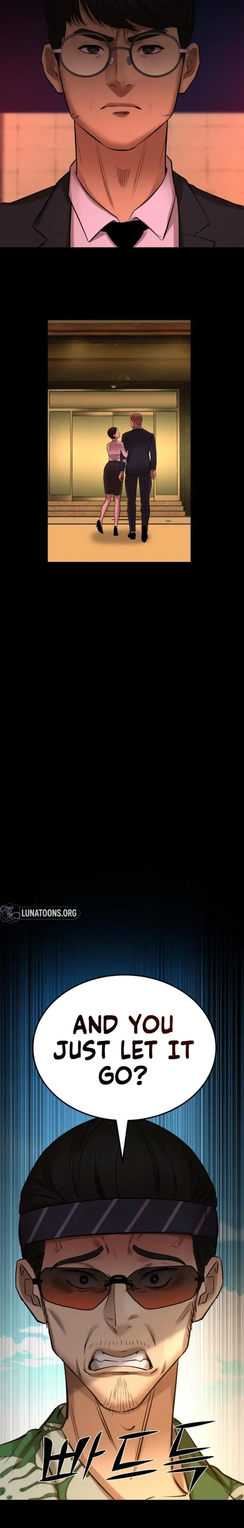 Born In Black Chapter 29 - Page 25