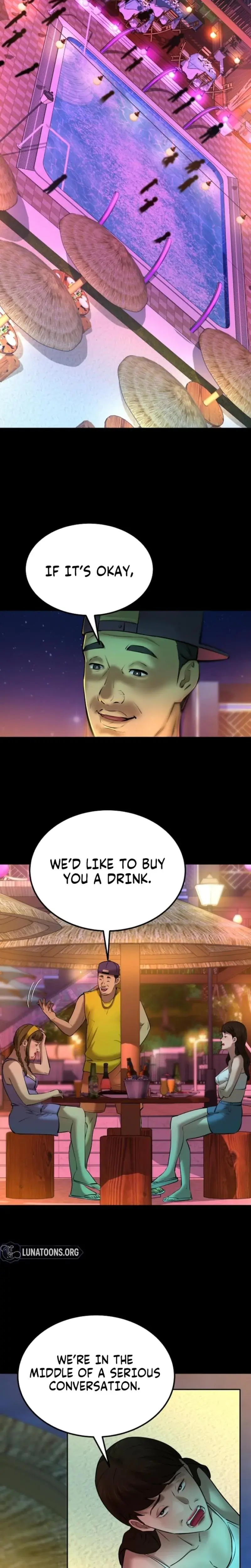 Born In Black Chapter 29 - Page 30