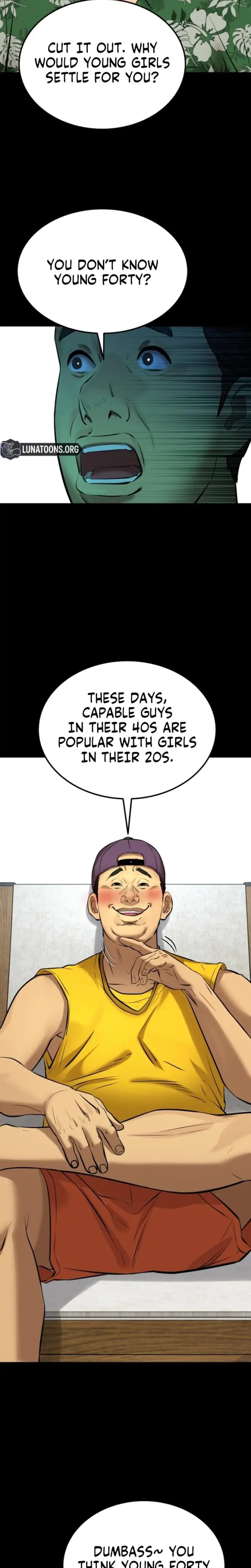 Born In Black Chapter 29 - Page 6