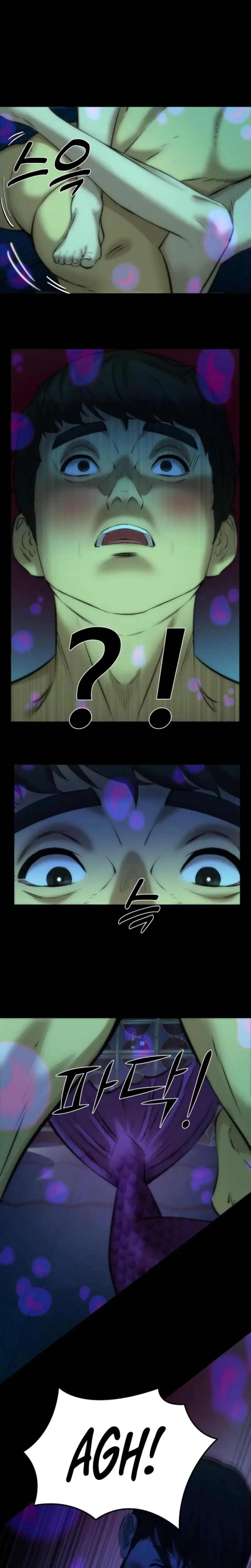 Born In Black Chapter 30 - Page 13
