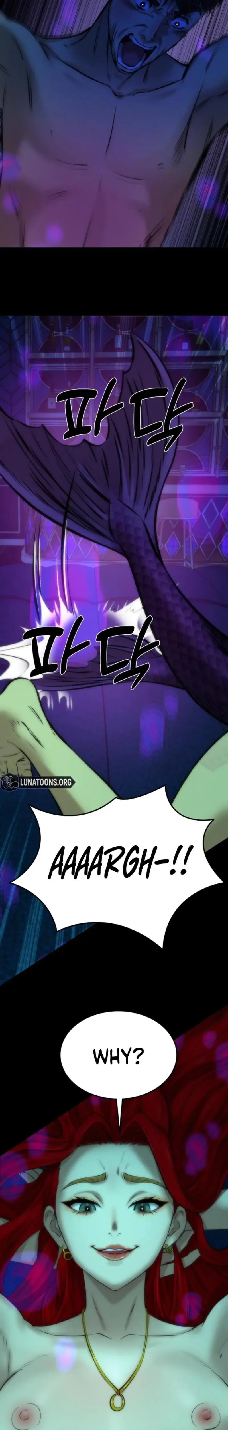 Born In Black Chapter 30 - Page 14