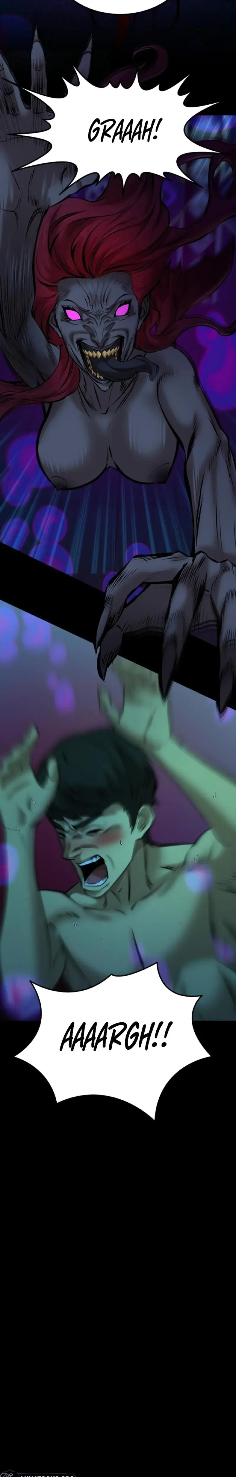 Born In Black Chapter 30 - Page 16