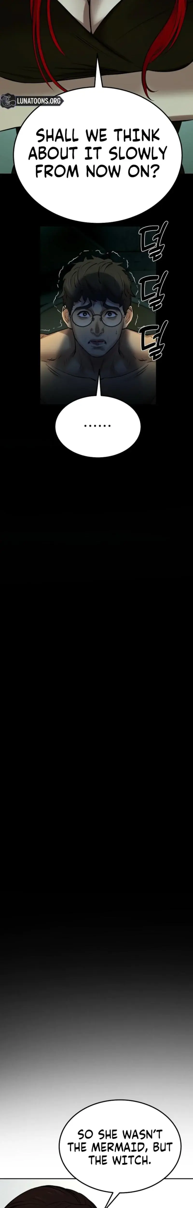 Born In Black Chapter 30 - Page 22