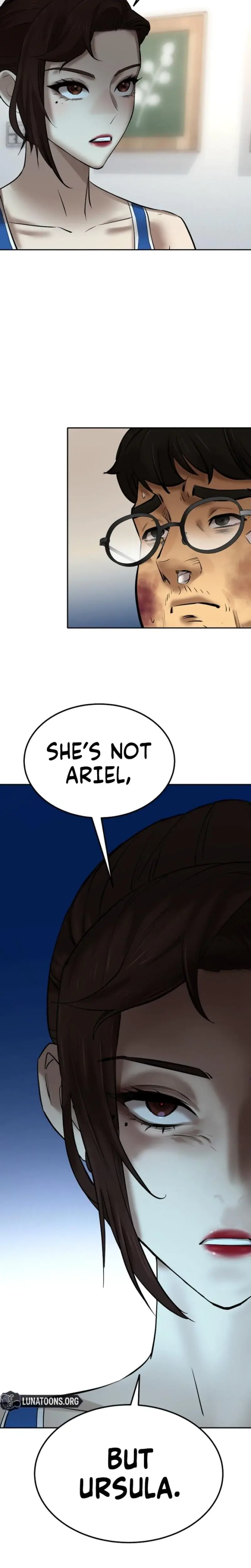 Born In Black Chapter 30 - Page 23
