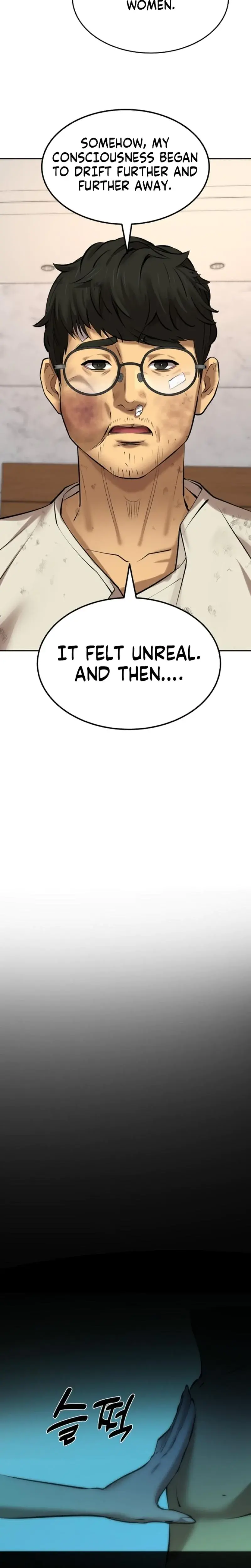 Born In Black Chapter 30 - Page 7