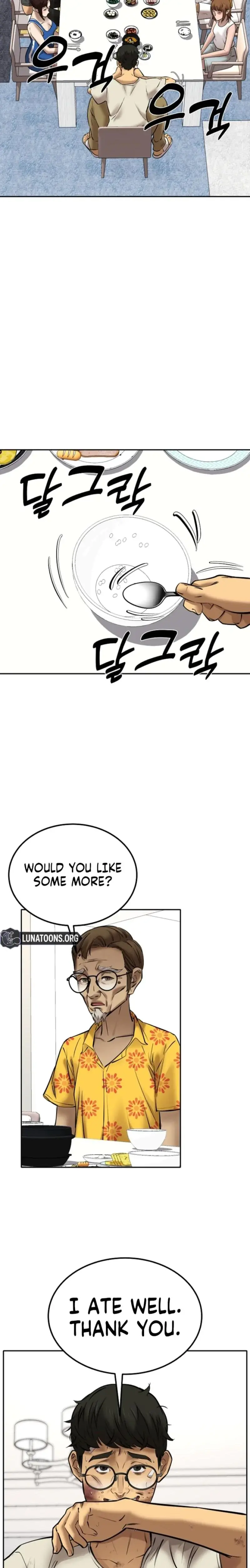 Born In Black Chapter 31 - Page 13