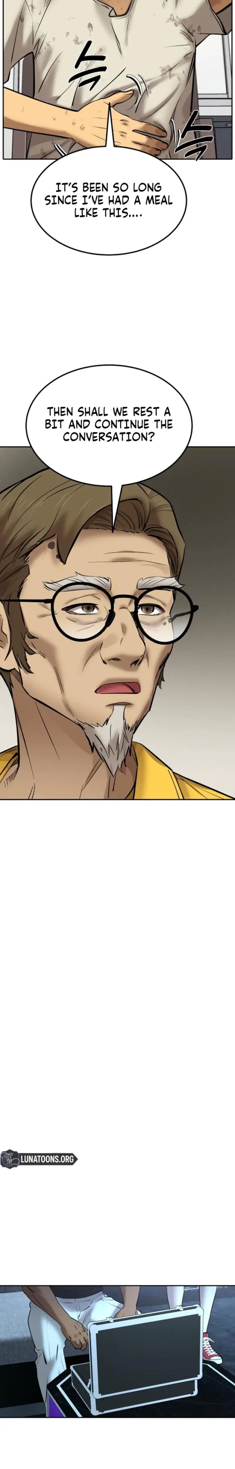 Born In Black Chapter 31 - Page 14