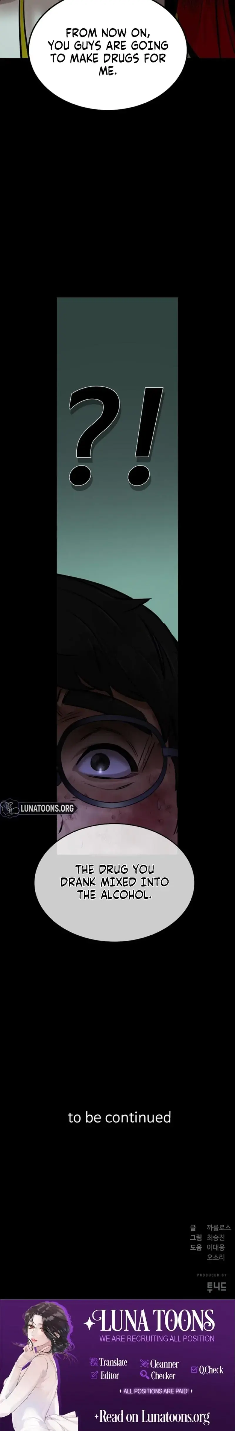 Born In Black Chapter 31 - Page 30